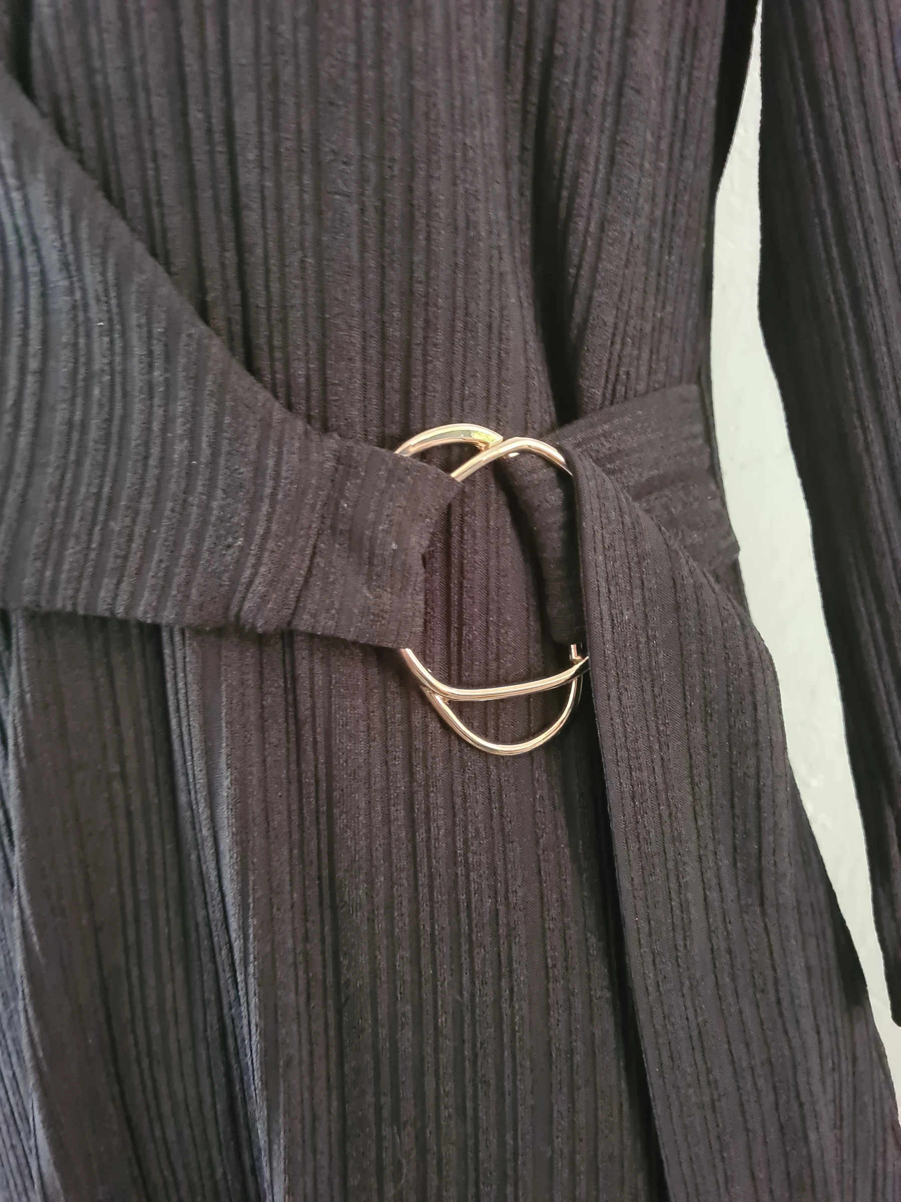 Vestido "MOSQUITOS" tamanho 44 – photo 2